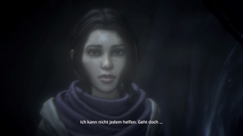 Dreamfall Chapters Screenshot